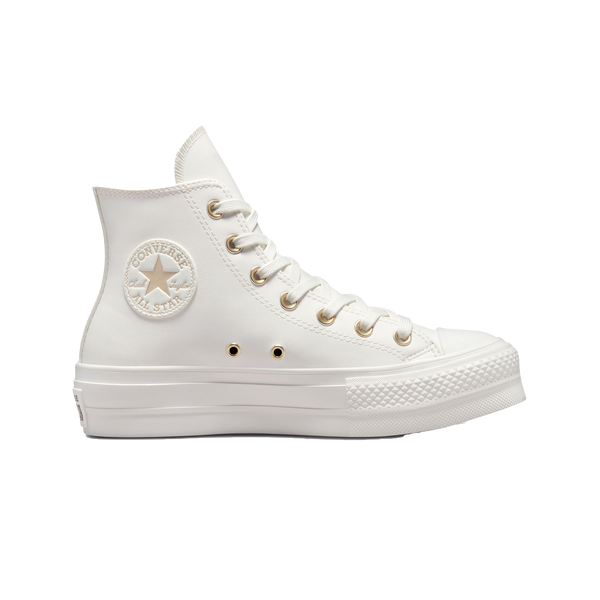 W CTAS HI SYN GOLD EYELETS