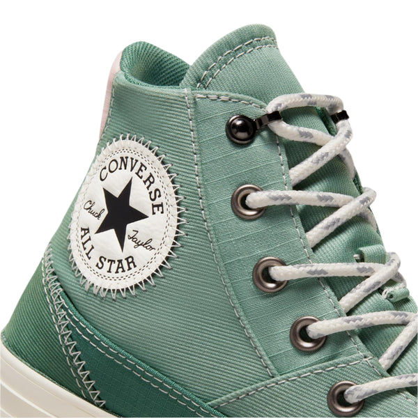 W CTAS PATCHWORK HI