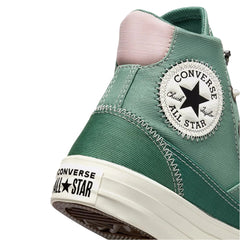 W CTAS PATCHWORK HI