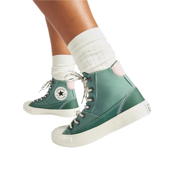 W CTAS PATCHWORK HI