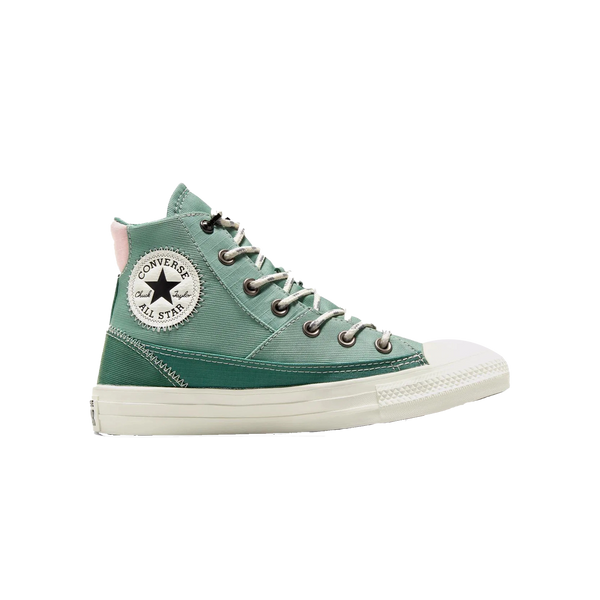 W CTAS PATCHWORK HI