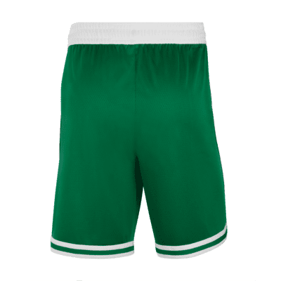 Nike NBA Boston Celtics Swingman Shorts – Road