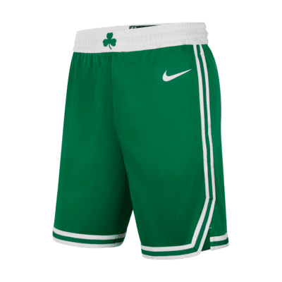 Nike NBA Boston Celtics Swingman Shorts – Road
