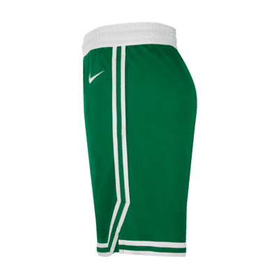 Nike NBA Boston Celtics Swingman Shorts – Road