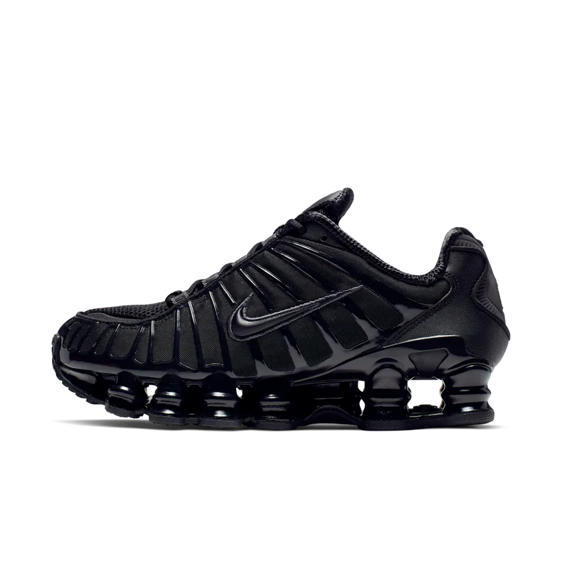 Nike Shox TL Sneakers – Women's