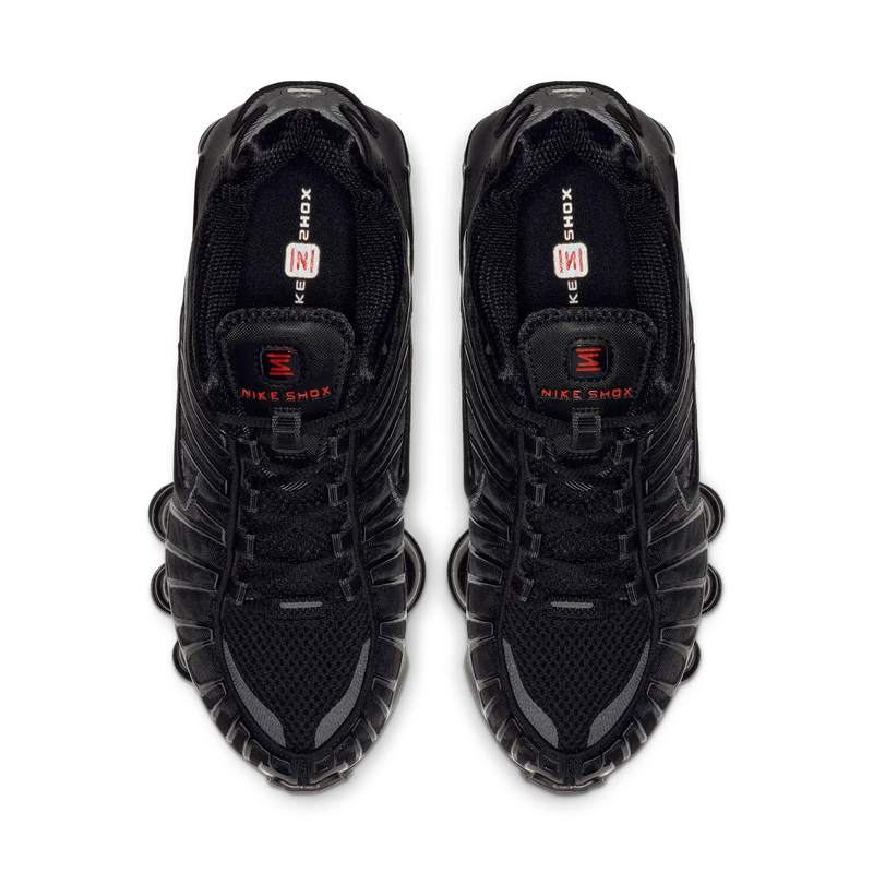Nike Shox TL Sneakers – Women's