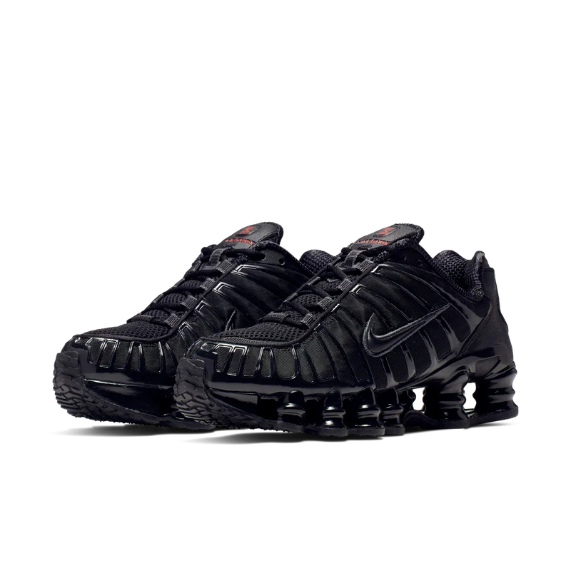 Nike Shox TL Sneakers – Women's