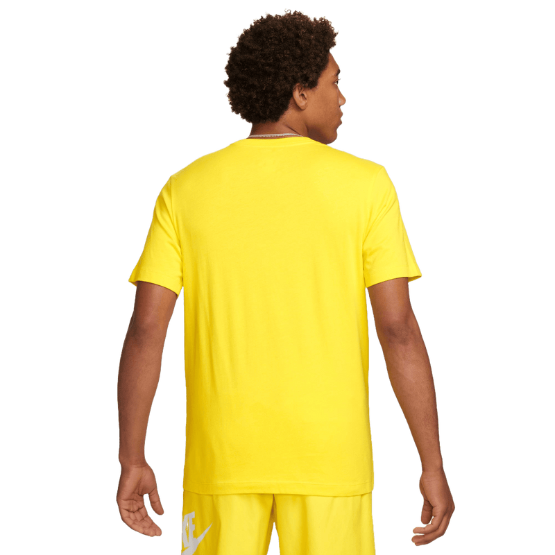 M Nsw Club Tee