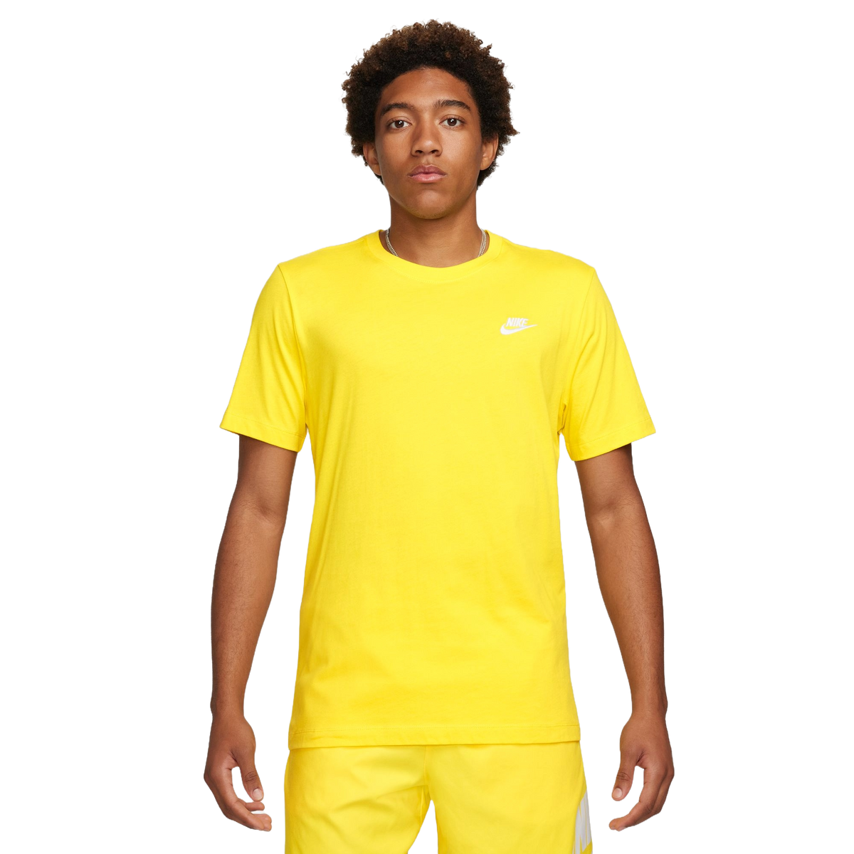 M Nsw Club Tee