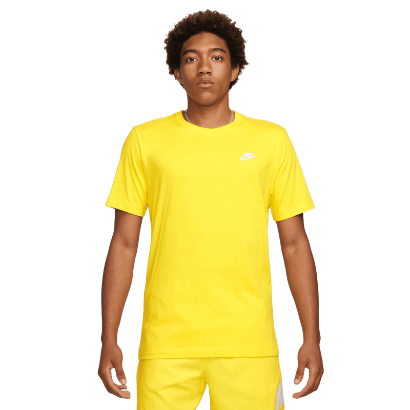 M Nsw Club Tee