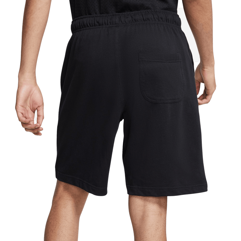 Nsw Club Short Jsy (M)