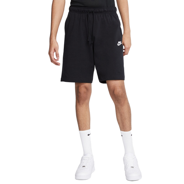 Nike m nsw short jsy club sales