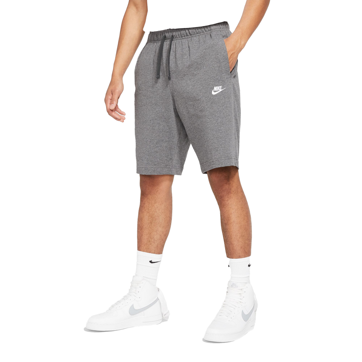 Nsw Club Short Jsy (M)