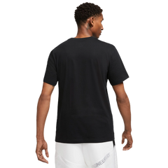 M J Jumpman Ss Crew