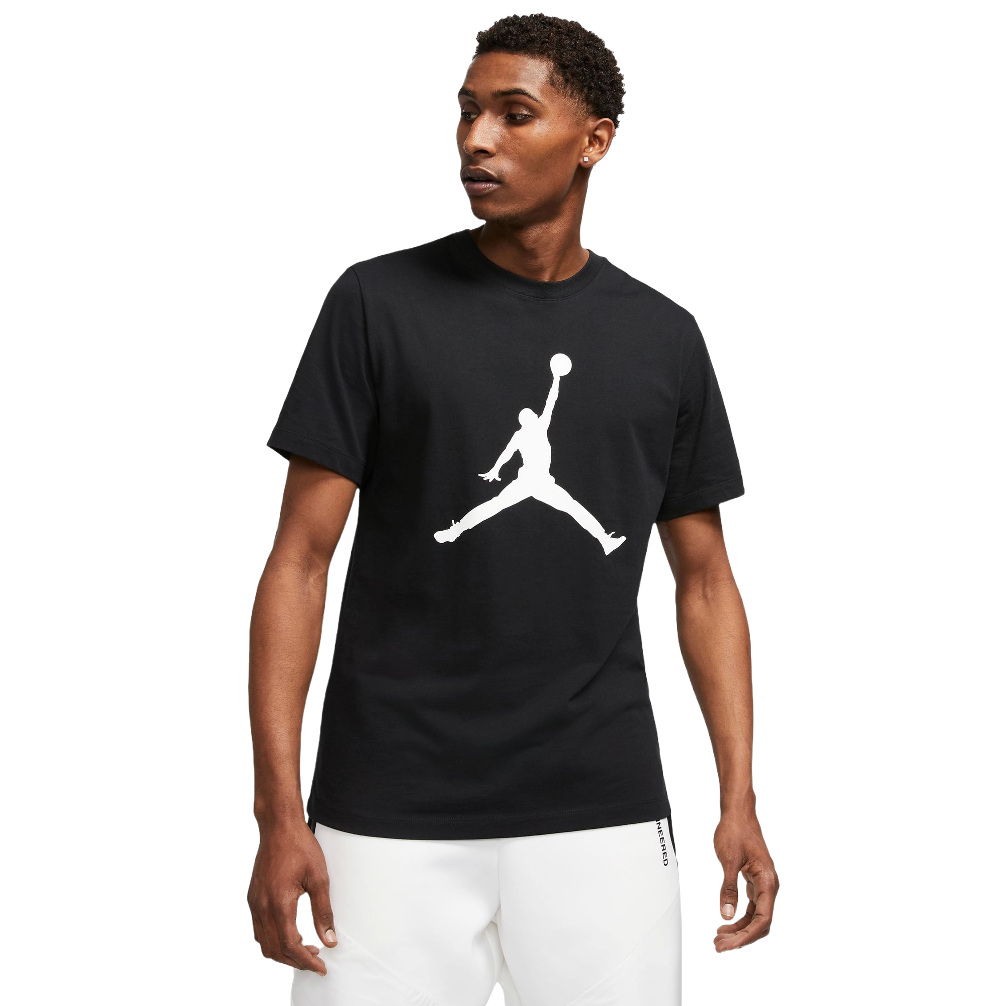 M J Jumpman Ss Crew