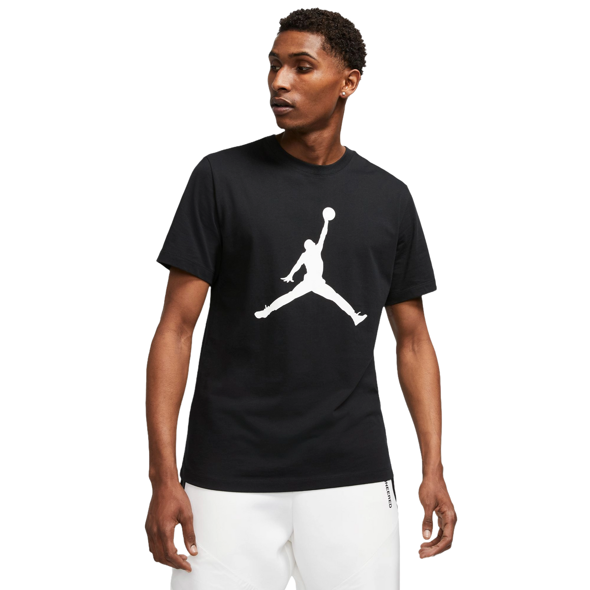 M J Jumpman Ss Crew