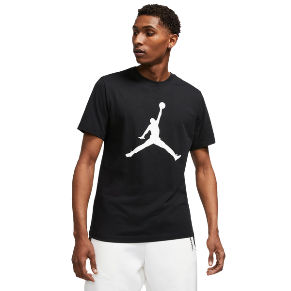 M J Jumpman Ss Crew