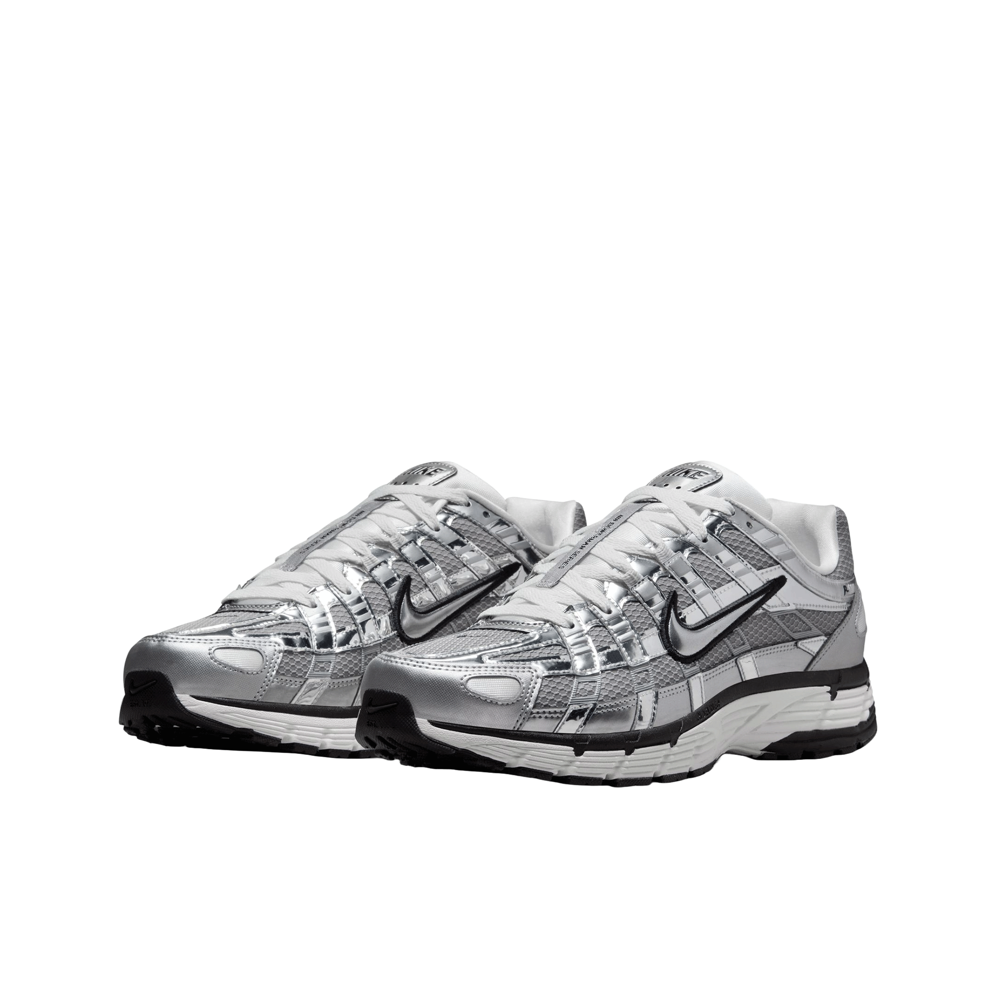 Nike P-6000