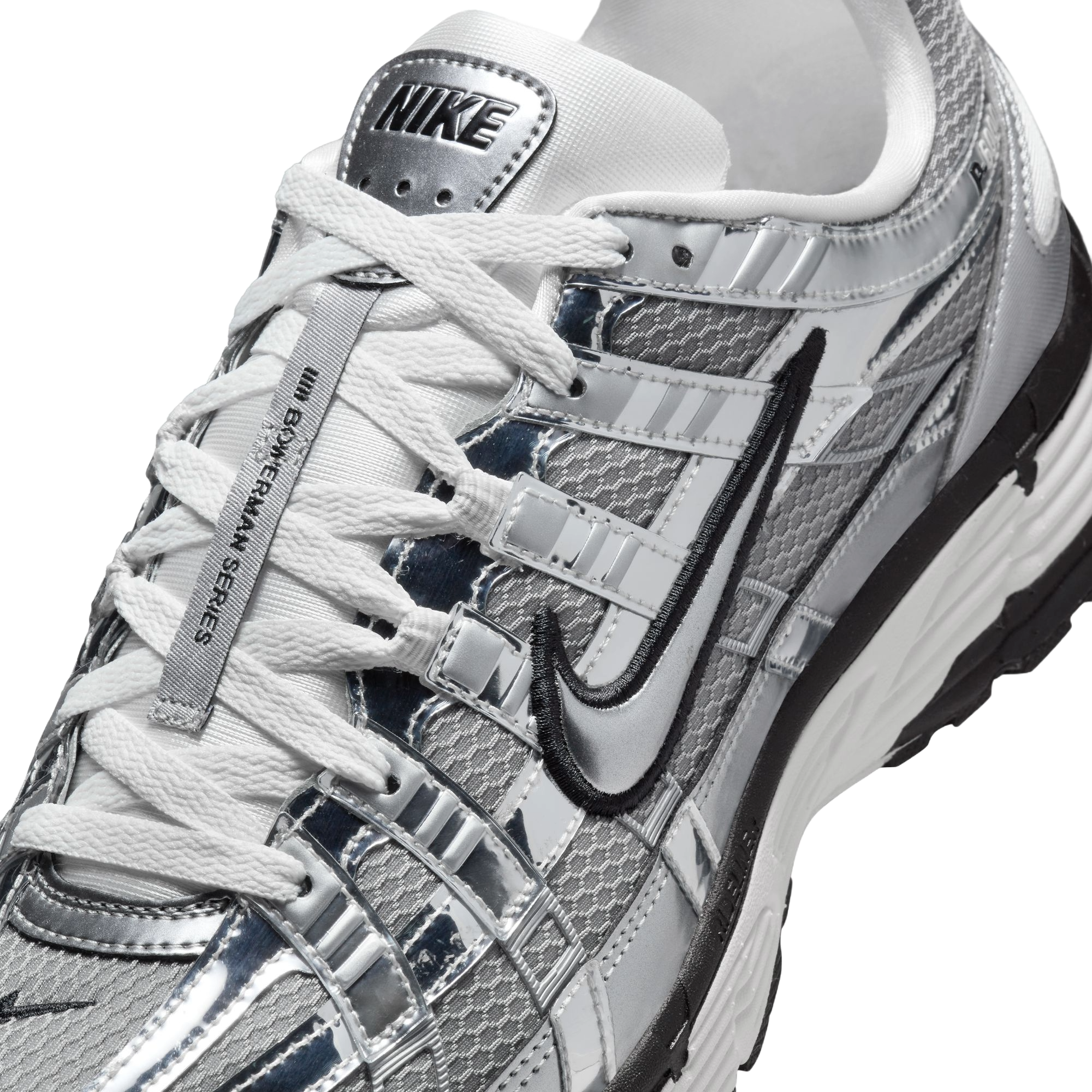 Nike P-6000