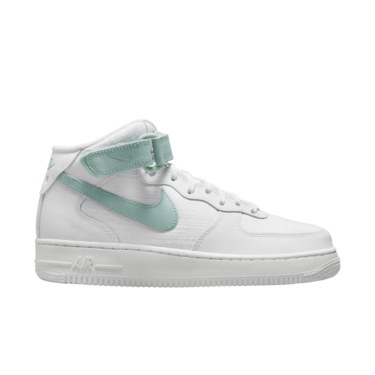 Air Force 1 07 Mid (W)