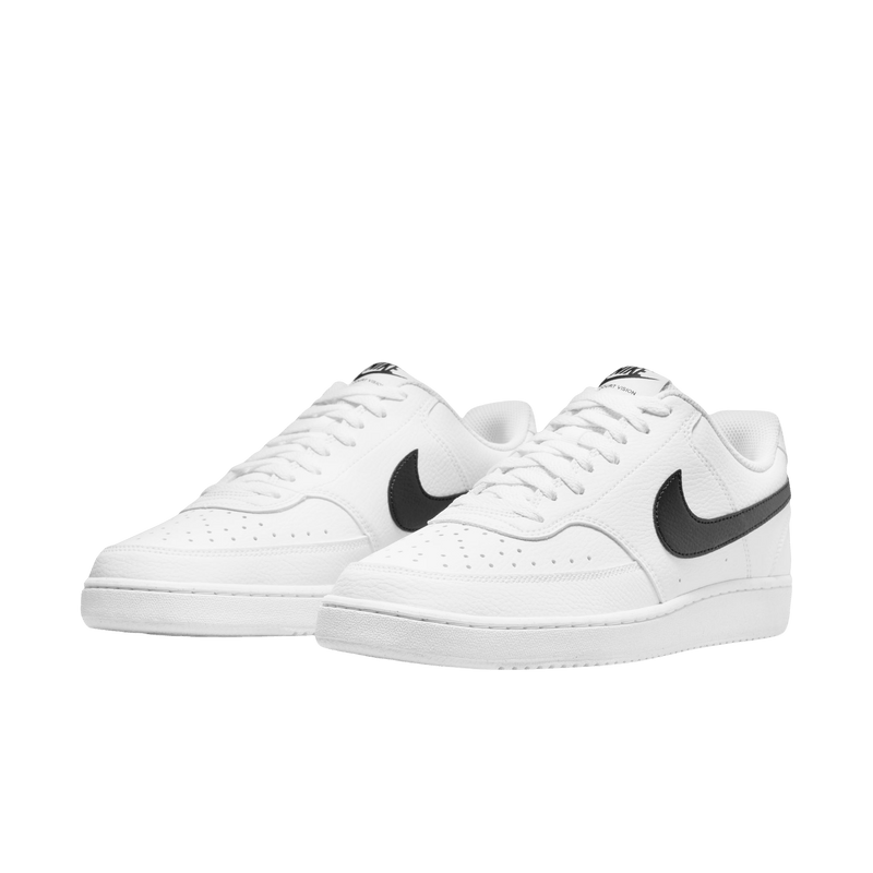 Nike Court Vision Low Be Sneakers