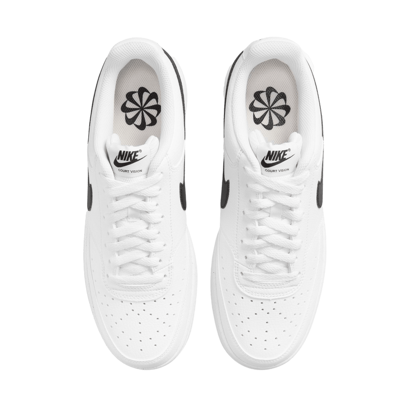 Nike Court Vision Low Be Sneakers