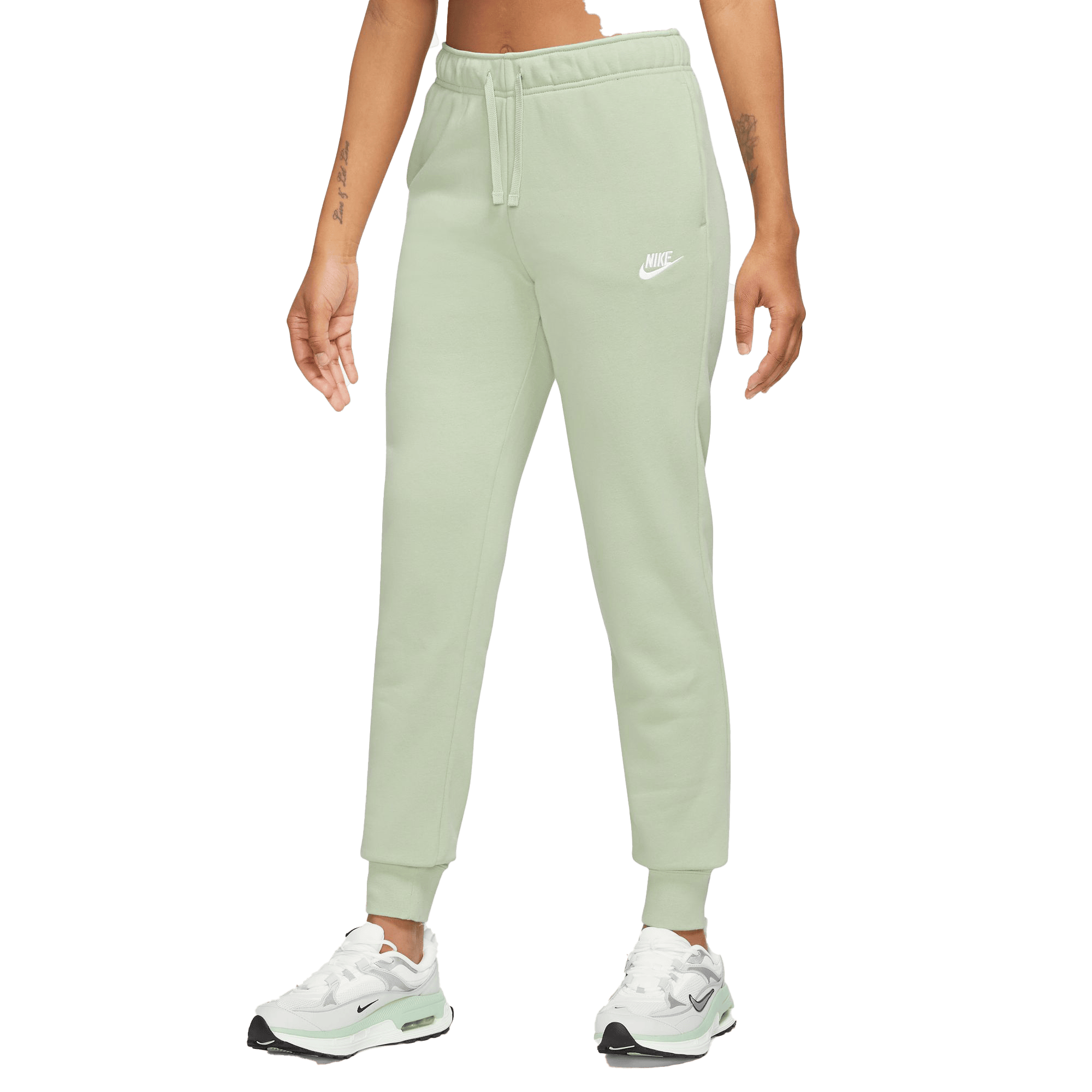 Nsw Club Flc Mr Pant Std (W)