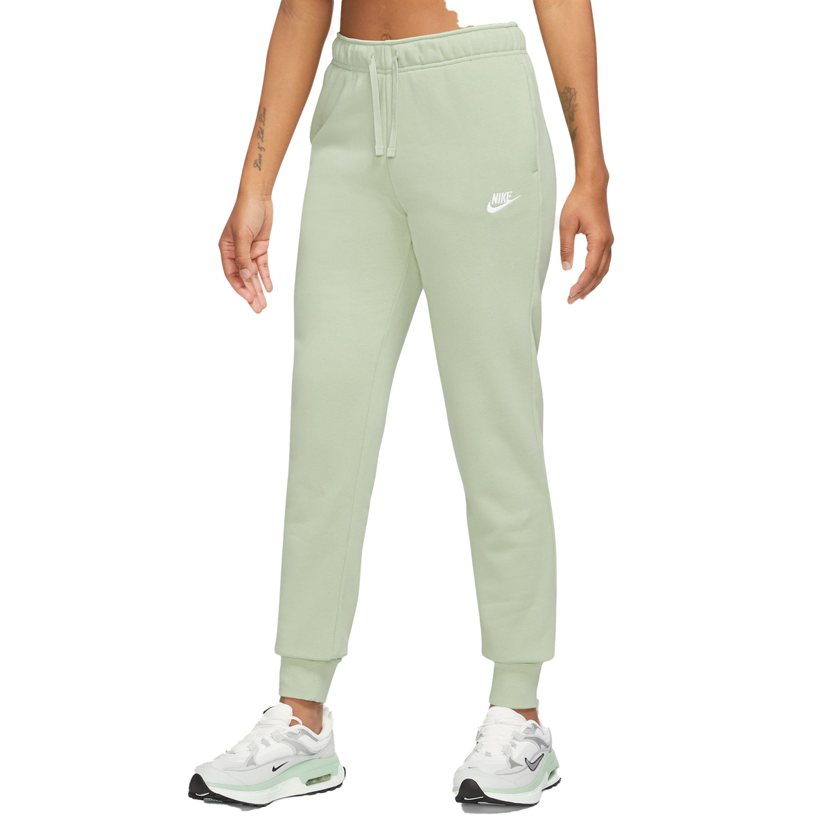 Nsw Club Flc Mr Pant Std (W)