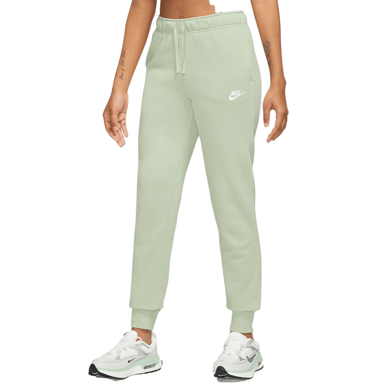 Nike Sportswear Club Fleece Mr Pants Std – Women's