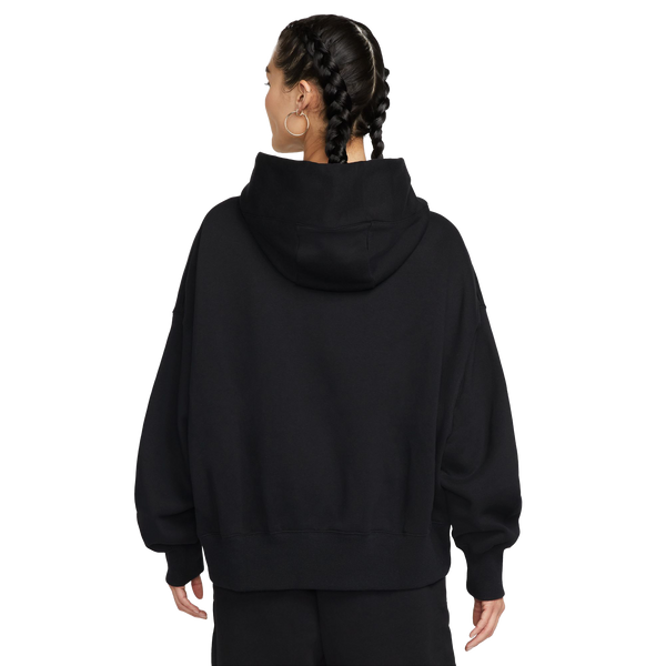 Nsw Phnx Flc Po Hoodie Oos (W)