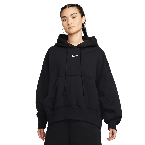 Nsw Phnx Flc Po Hoodie Oos (W)