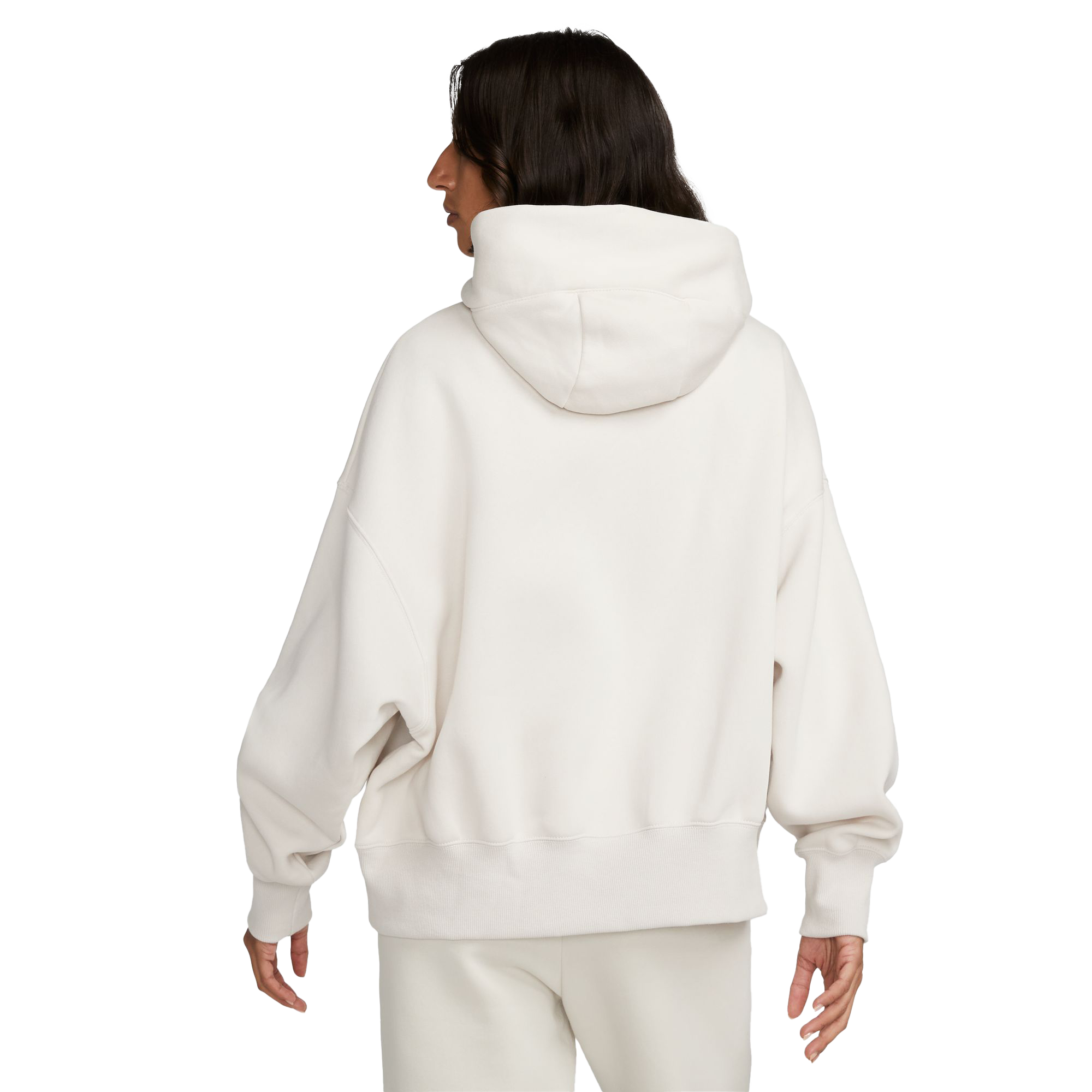 Nsw Phnx Flc Oos Po Hoodie (W)