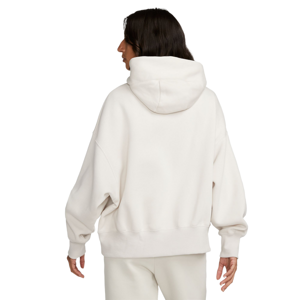 Nsw Phnx Flc Oos Po Hoodie (W)