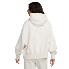 Nsw Phnx Flc Oos Po Hoodie (W)