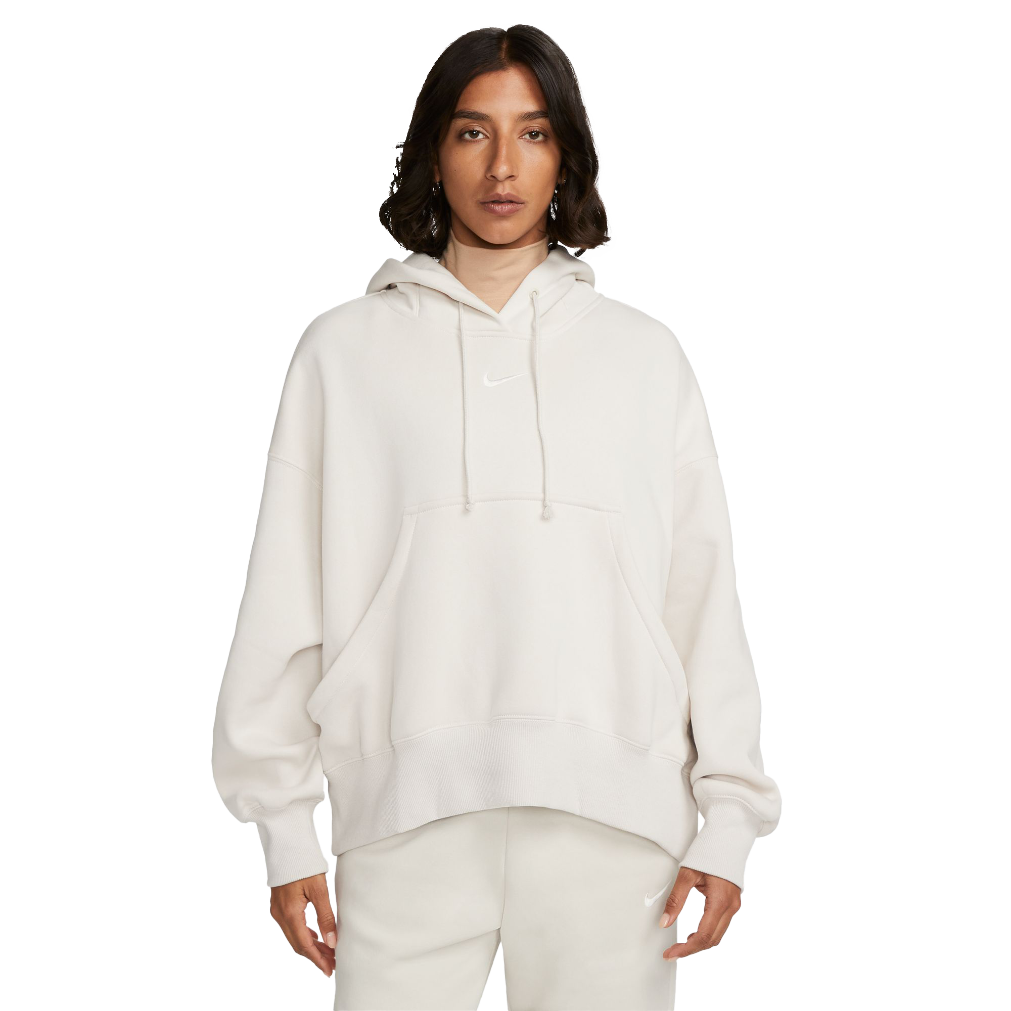 Nsw Phnx Flc Oos Po Hoodie (W)