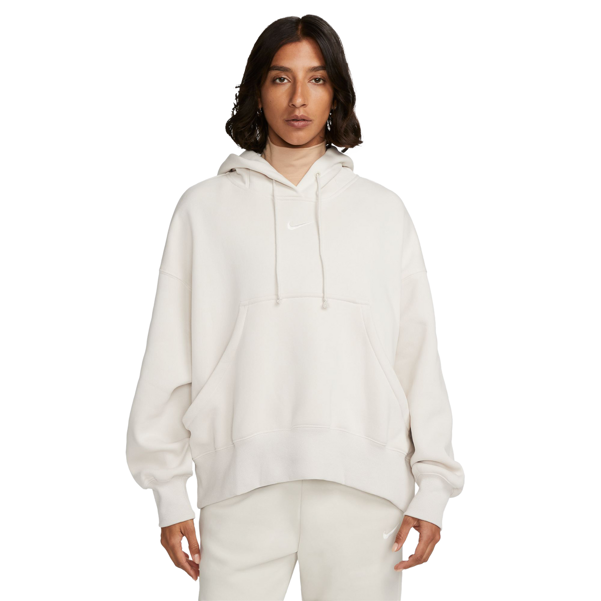 Nsw Phnx Flc Oos Po Hoodie (W)