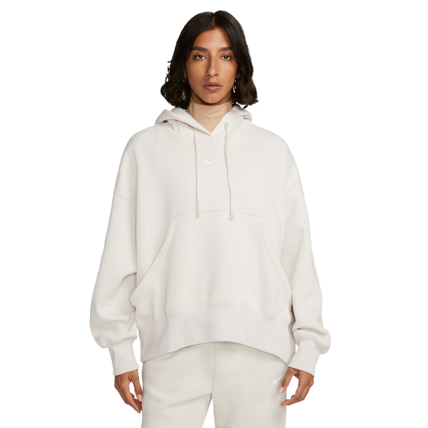 Nsw Phnx Flc Oos Po Hoodie (W)