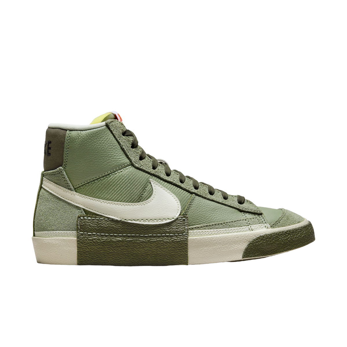 Blazer Mid 77 Pro Club (M)