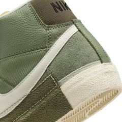 Blazer Mid 77 Pro Club (M)