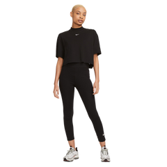 Nsw Nk Clsc Hr 7 8 Tight Lbr (W)