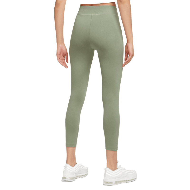 Nike Sportswear Classic Hr 7/8 Tights Lbr – Women's