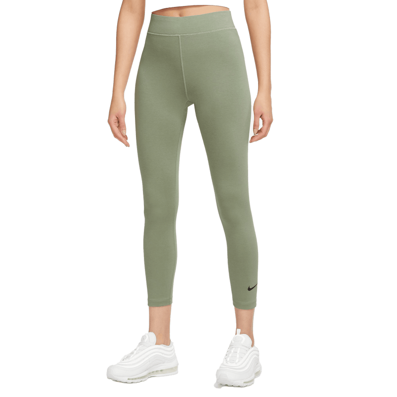 Nike Sportswear Classic Hr 7/8 Tights Lbr – Women's