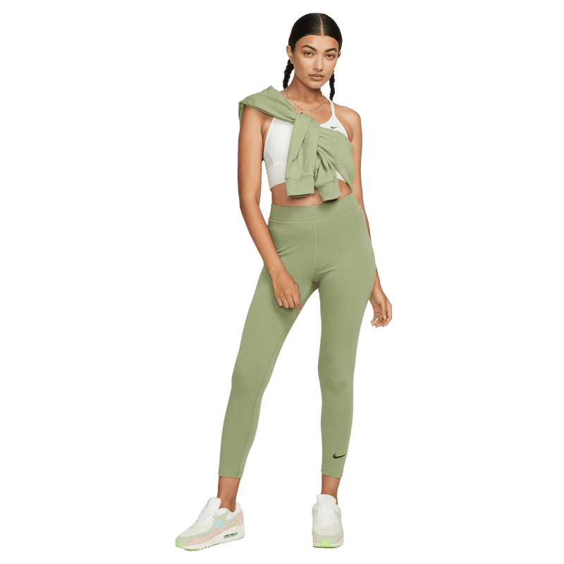 Nike Sportswear Classic Hr 7/8 Tights Lbr – Women's