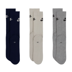 Nsw Everyday Essential Crew 3Pr 1 (M)