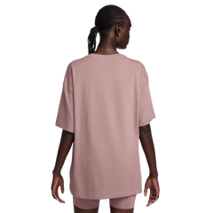 W Nsw Tee Essntl Ss Os