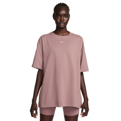 W Nsw Tee Essntl Ss Os