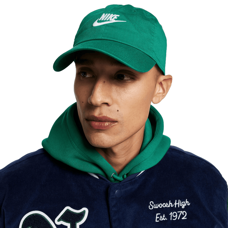 Nike Club Futura Washed Cap