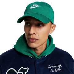 U Nk Club Cap U Cb Fut Wsh L