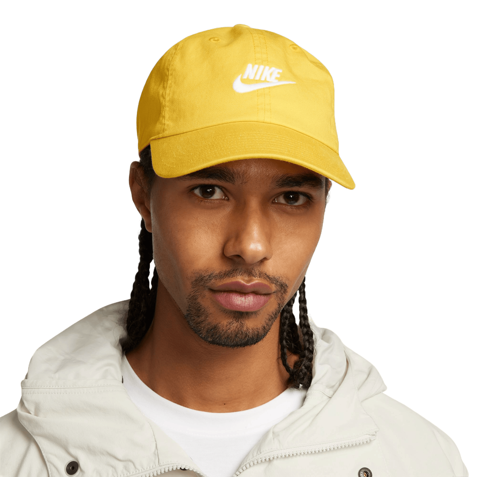 U Nk Club Cap U Cb Fut Wsh L