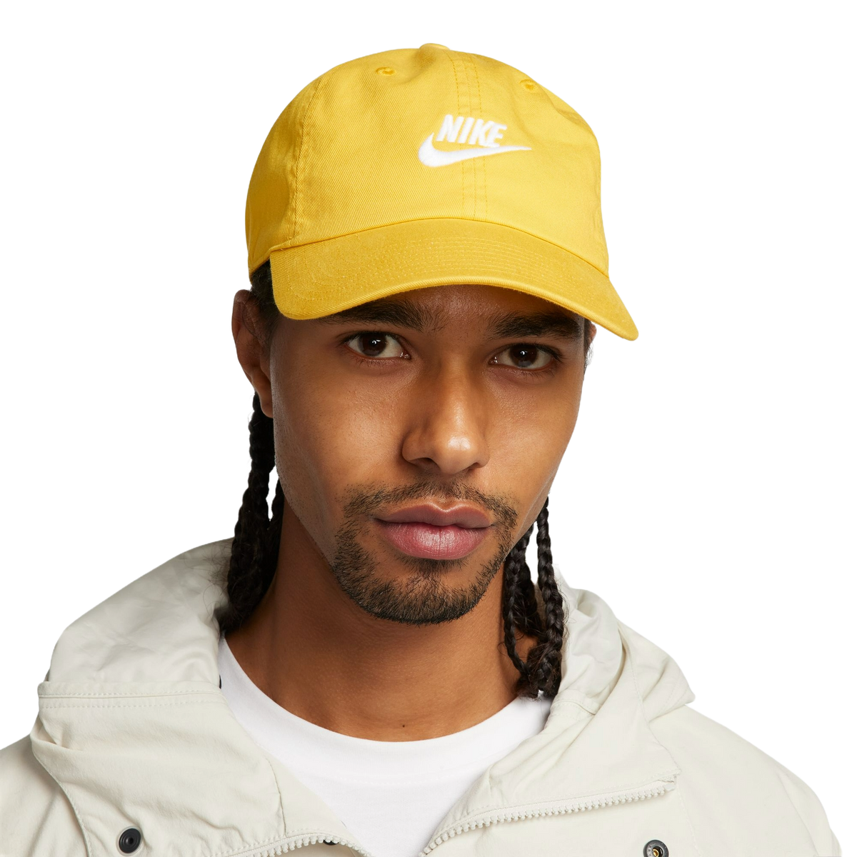 U Nk Club Cap U Cb Fut Wsh L